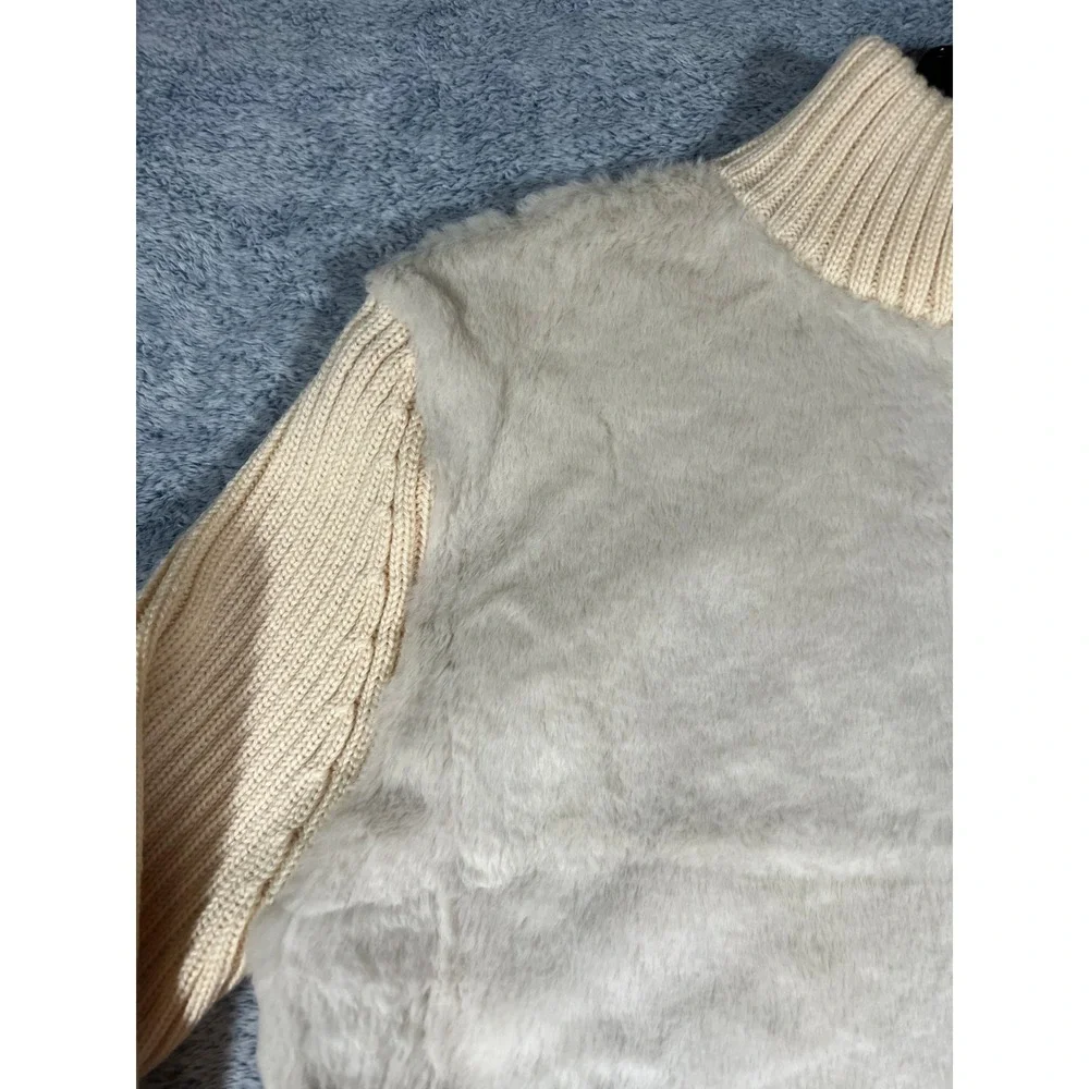 Moncler full zip